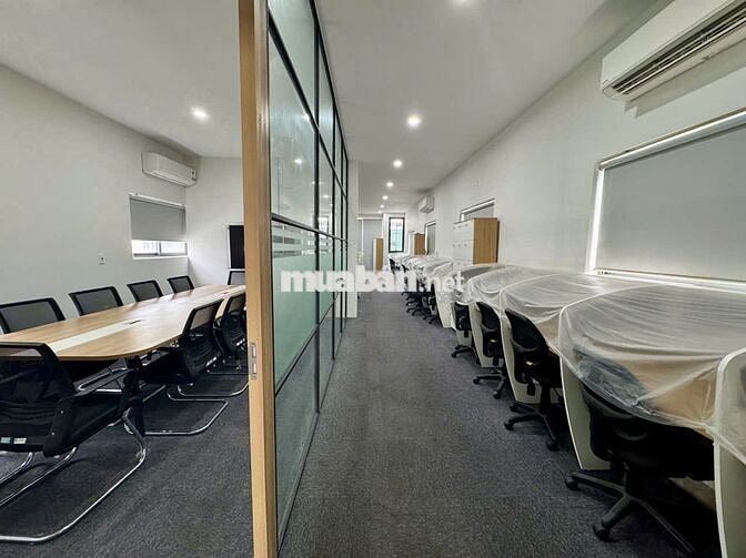 🏢 CHO THUÊ TÒA NHÀ VĂN PHÒNG MẶT TIỀN ĐƯỜNG HẢI PHÒNG – ĐÀ NẴNG
