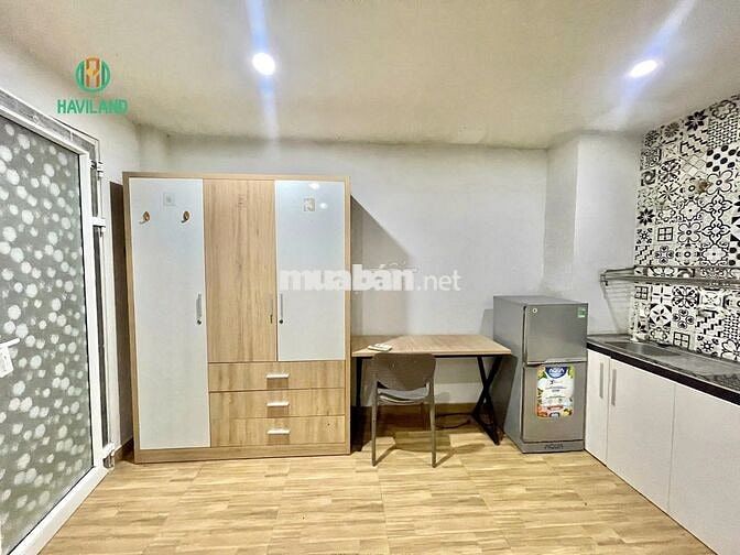 🏠 CĂN HỘ GIÁ TỐT – ĐINH TIÊN HOÀNG, THANH KHÊ – AN NINH 24/7