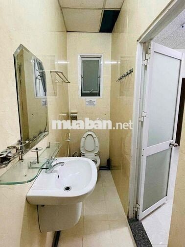 PHÒNG STUDIO FULL NỘI THẤT - NGAY LÊ VĂN SỸ