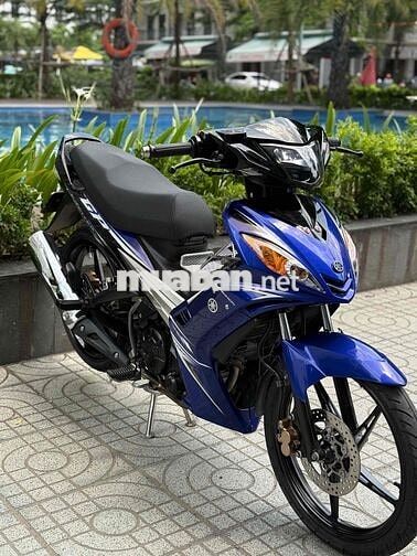 Exciter 2013 bstp up 2010 ( Góp nợ xấu 10tr nhận x