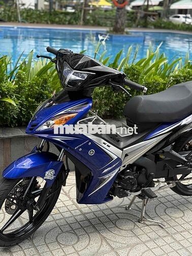 Exciter 2013 bstp up 2010 ( Góp nợ xấu 10tr nhận x
