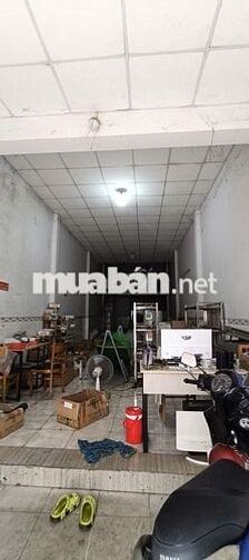 NHÀ HIẾM KHÔNG CÓ 2. TÂN THỚI NHẤT 13, Q12 - HXH - NHÀ C4 CHỈ 5T6 TL
