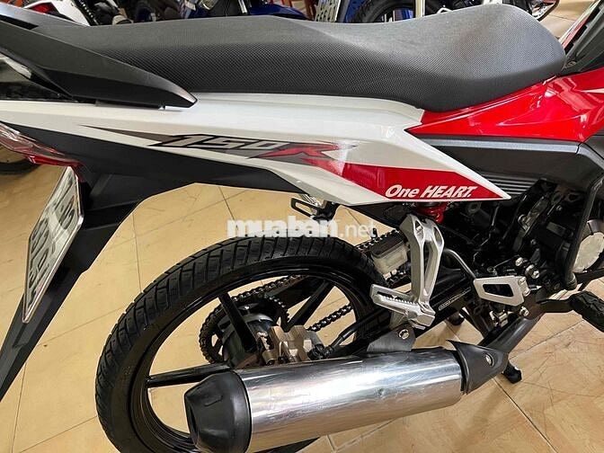 Honda Sonic 2019 Đỏ trắng