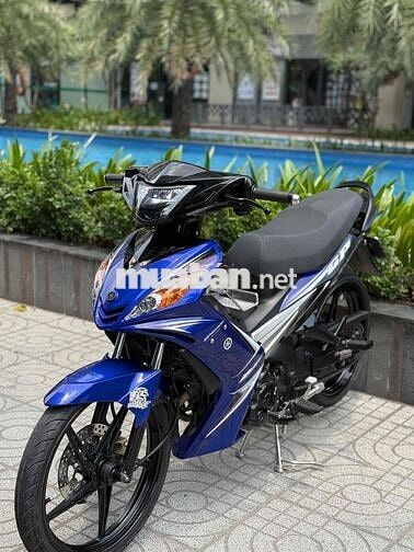 Exciter 2013 bstp up 2010 ( Góp nợ xấu 10tr nhận x