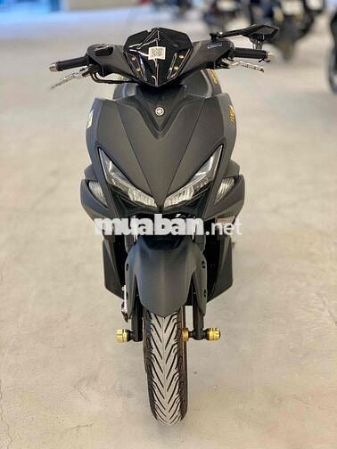 Yamaha NVX 155 ABS 2017 Chính Chủ Xe Đẹp Giá Tốt