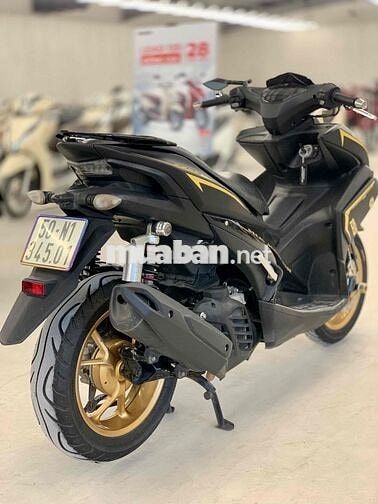 Yamaha NVX 155 ABS 2017 Chính Chủ Xe Đẹp Giá Tốt