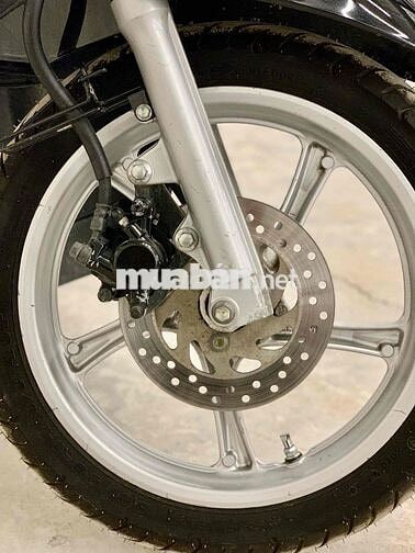 Janus125 2019 ChínhChủ Hồ Sơ Cầm Tay Bấm Biển Liền