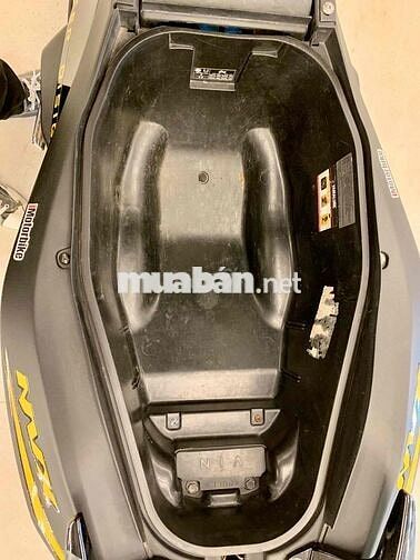 Yamaha NVX 155 ABS 2017 Chính Chủ Xe Đẹp Giá Tốt