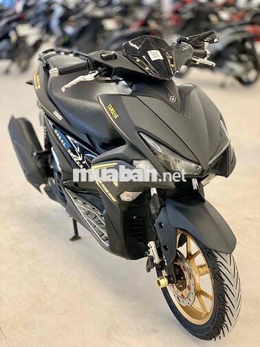 Yamaha NVX 155 ABS 2017 Chính Chủ Xe Đẹp Giá Tốt