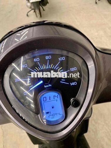 Janus125 2019 ChínhChủ Hồ Sơ Cầm Tay Bấm Biển Liền