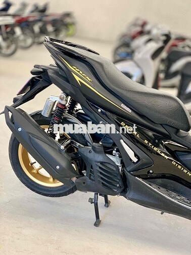 Yamaha NVX 155 ABS 2017 Chính Chủ Xe Đẹp Giá Tốt