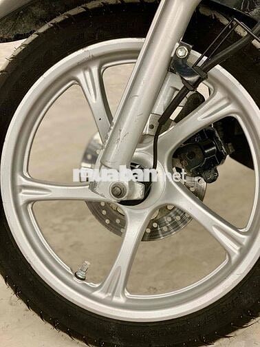 Janus125 2019 ChínhChủ Hồ Sơ Cầm Tay Bấm Biển Liền