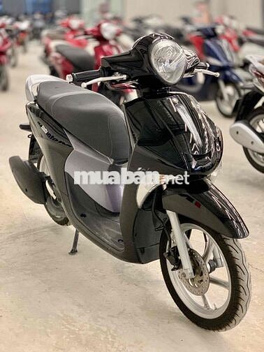 Janus125 2019 ChínhChủ Hồ Sơ Cầm Tay Bấm Biển Liền