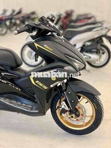 Yamaha NVX 155 ABS 2017 Chính Chủ Xe Đẹp Giá Tốt