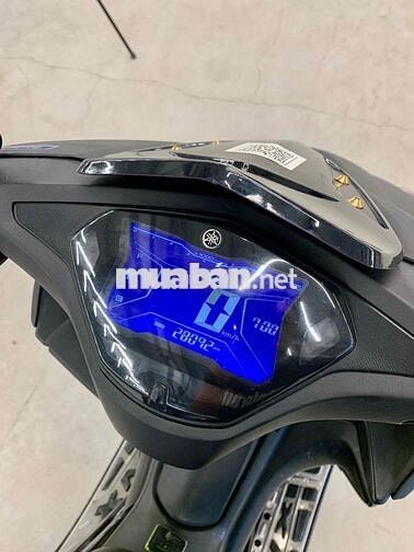 Yamaha NVX 155 ABS 2017 Chính Chủ Xe Đẹp Giá Tốt