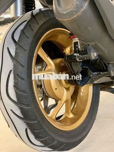 Yamaha NVX 155 ABS 2017 Chính Chủ Xe Đẹp Giá Tốt