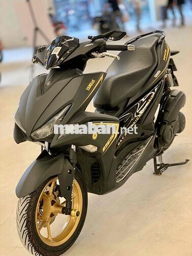 Yamaha NVX 155 ABS 2017 Chính Chủ Xe Đẹp Giá Tốt