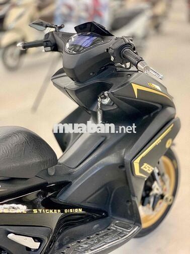 Yamaha NVX 155 ABS 2017 Chính Chủ Xe Đẹp Giá Tốt