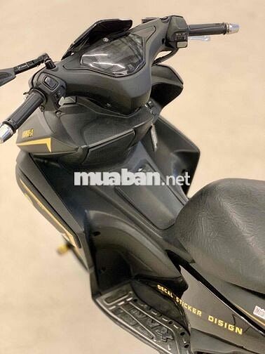 Yamaha NVX 155 ABS 2017 Chính Chủ Xe Đẹp Giá Tốt