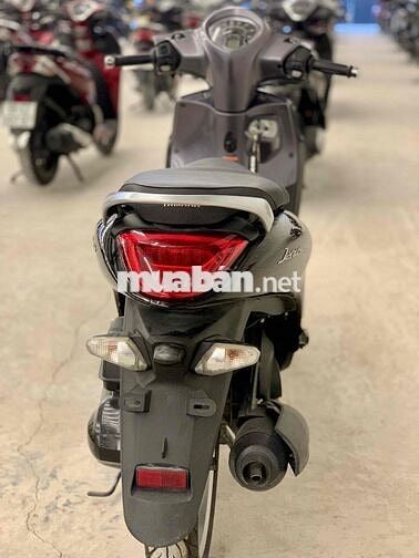 Janus125 2019 ChínhChủ Hồ Sơ Cầm Tay Bấm Biển Liền