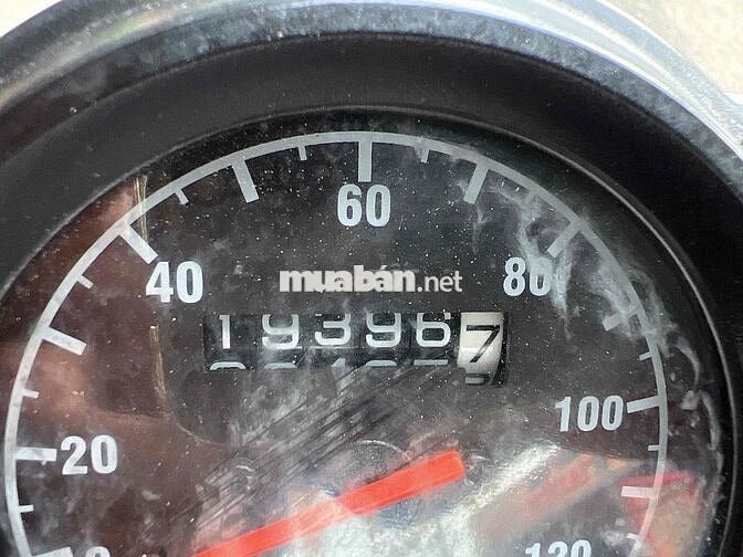 Suzuki GD 110 2021 Đen