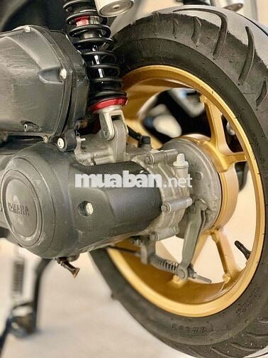 Yamaha NVX 155 ABS 2017 Chính Chủ Xe Đẹp Giá Tốt