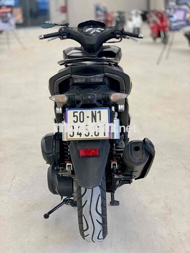 Yamaha NVX 155 ABS 2017 Chính Chủ Xe Đẹp Giá Tốt
