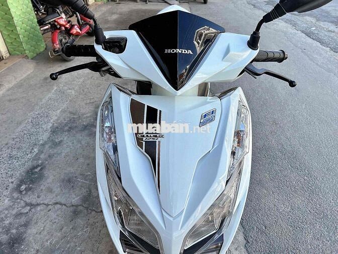 Honda Click Thái 2014 Nâu