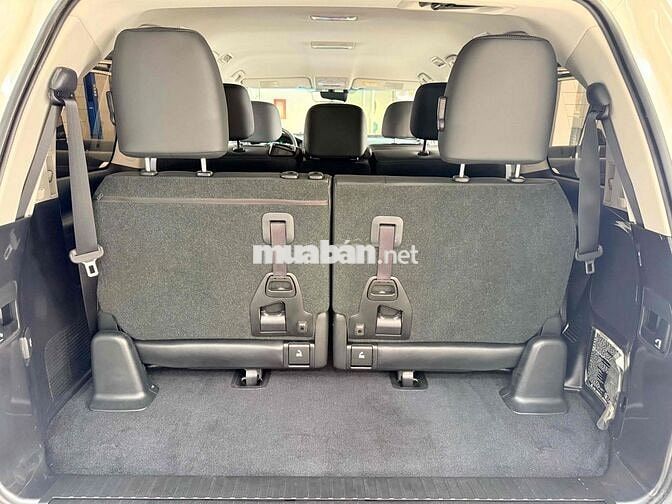 Toyota Land Cruiser VX 2017 45.000 km