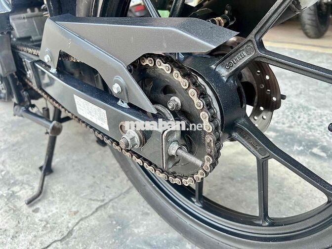 Suzuki Satria 2020 Đỏ