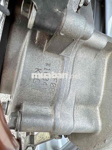 Honda SH 150 2009 Bạc