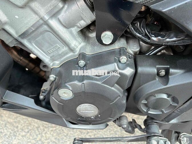 Honda Winner 2018 Đen Đặc biệt