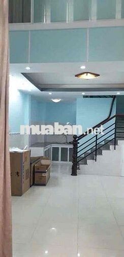 cho thuê nhà khu víp lê văn sỹ hẻm xe tải sầm uất Q3