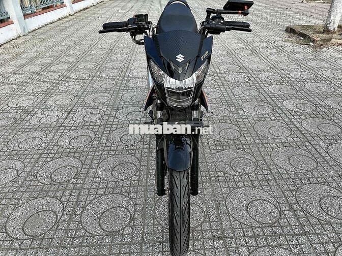 Suzuki Satria 2019 Đen