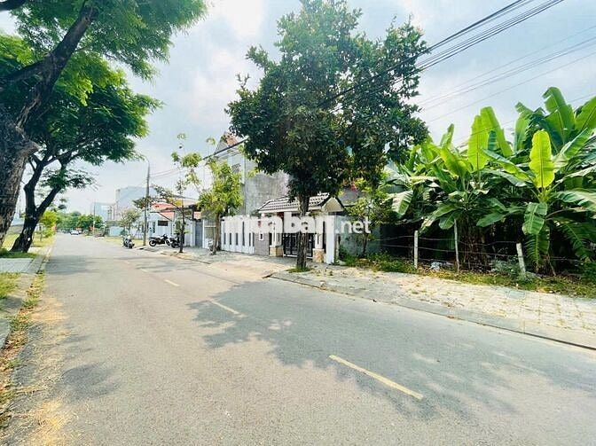 🔥🔥🔥“ Cơ hội sở hữu “ Đất mặt tiền Đào Ngọc Chua - Đà Nẵng