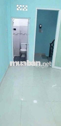 cho thuê nhà khu víp lê văn sỹ hẻm xe tải sầm uất Q3