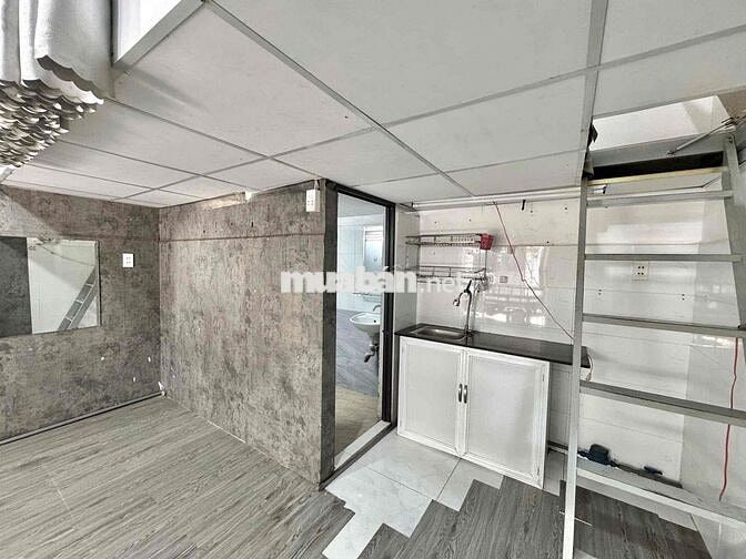 KIOT VỪA Ở VỪA KINH DOANH ĐA NGÀNH NGHỀ SẦM UẤT GẦN CHỢ AN NHƠN