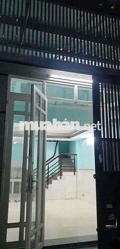 cho thuê nhà khu víp lê văn sỹ hẻm xe tải sầm uất Q3