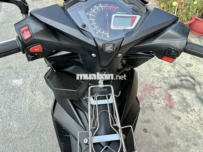 Honda Winner 2018 Đen Đặc biệt