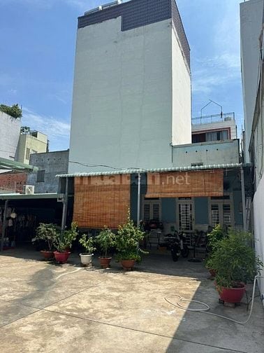 Chính chủ bán nhà ngang khủng đường Man Thiện, Quận 9, thổ cư 100%