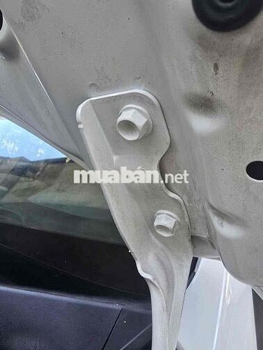 Hyundai I10 2017 số sàn 108.000km, 1 chủ từ đầu