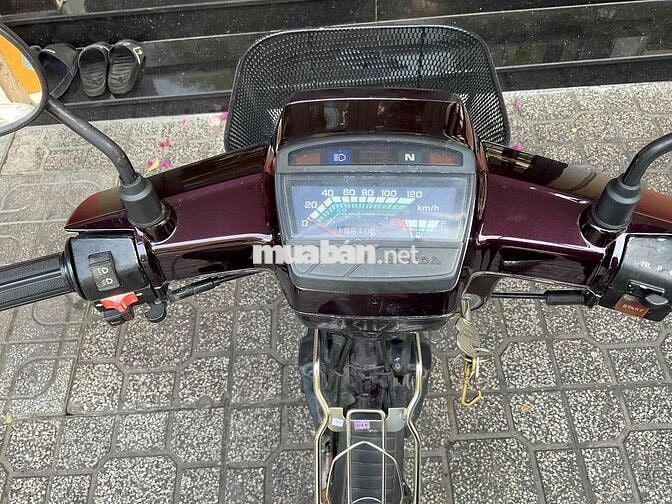 Honda Dream Thái 1995 Nâu