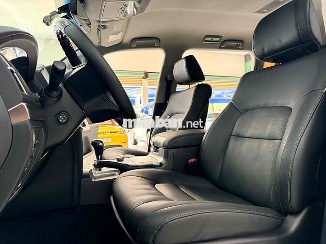 Toyota Land Cruiser VX 2017 45.000 km