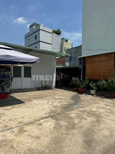 Chính chủ bán nhà ngang khủng đường Man Thiện, Quận 9, thổ cư 100%