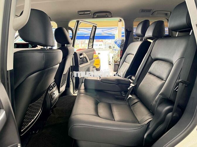 Toyota Land Cruiser VX 2017 45.000 km