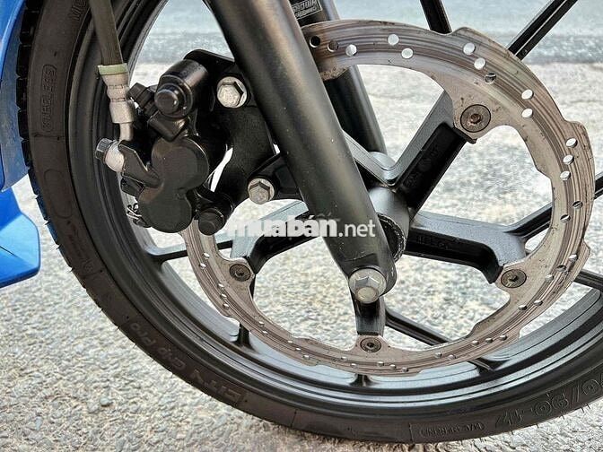 Suzuki Satria 2019 Xanh
