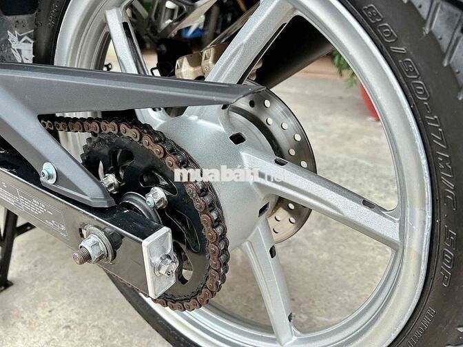 Honda Winner 2019 Vàng đen
