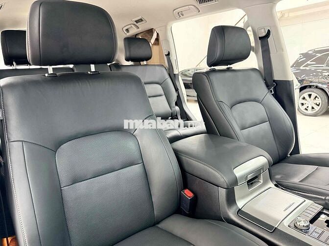 Toyota Land Cruiser VX 2017 45.000 km