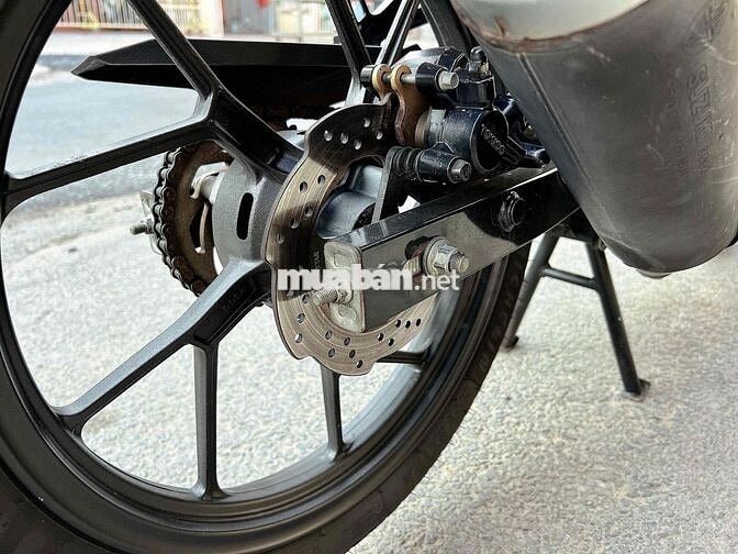 Suzuki Satria 2019 Xanh