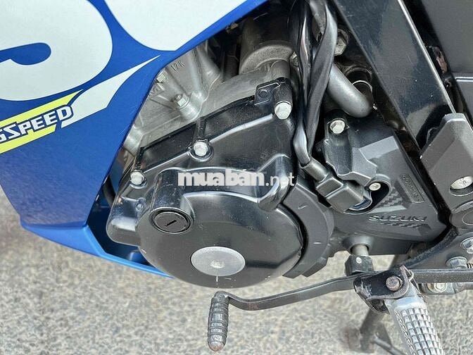 Suzuki Satria 2019 Xanh